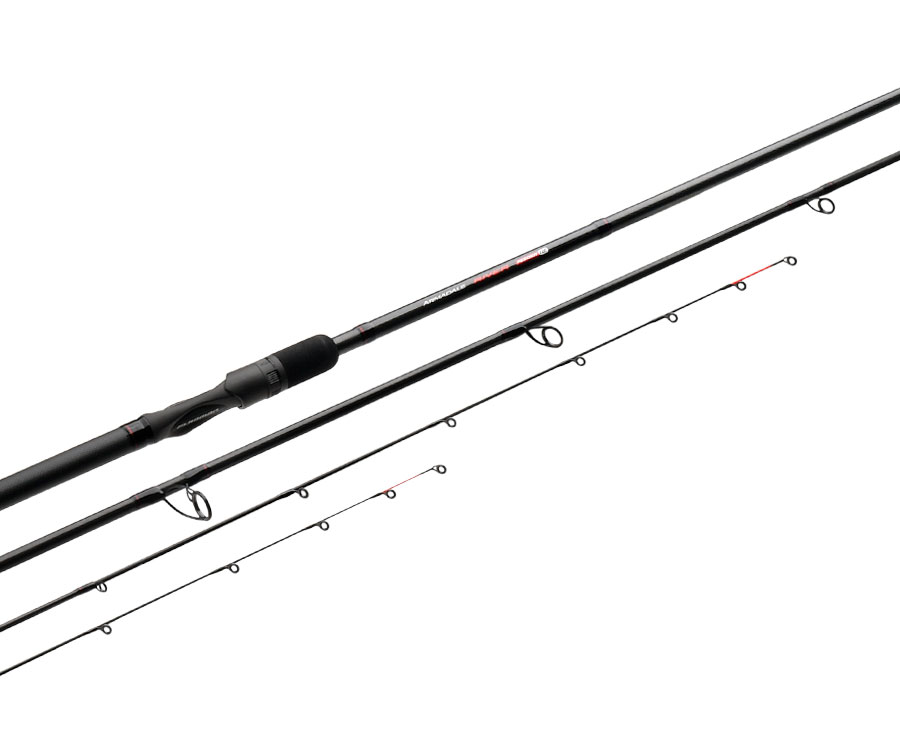 Dugninė meškerė Flagman Armadale River Feeder 4.2м 180g