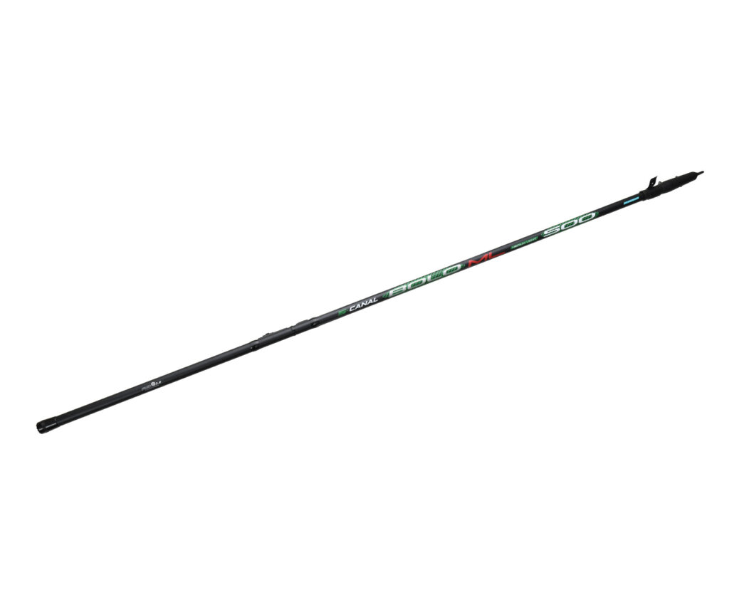 Plūdinė meškerė Flagman S-Canal Bolo 5м 5-20g