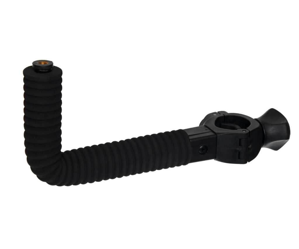 Meškerės laikiklis Flagman Trеgaron Cross Arm Long 35см