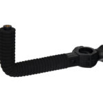 Meškerės laikiklis Flagman Trеgaron Cross Arm Long 35см