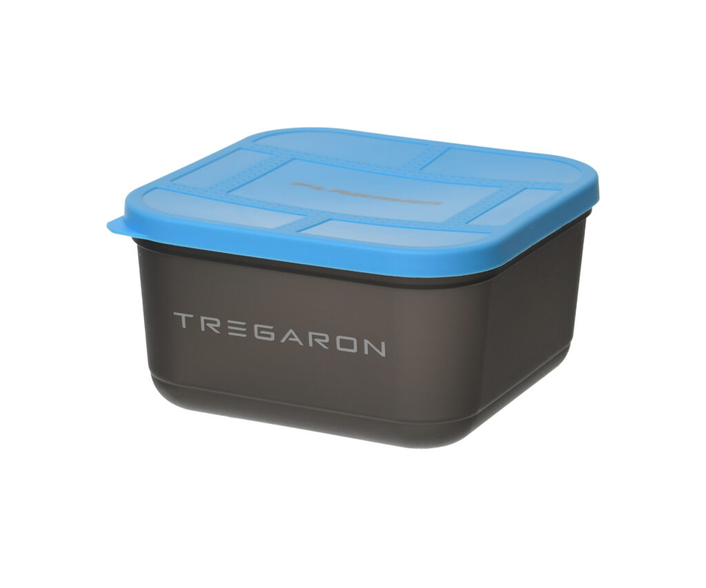 Dėžutė masalams Flagman Tregaron Bait Tub L