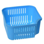 Plastikinis sietas Flagman Tregaron Bait Strainer L