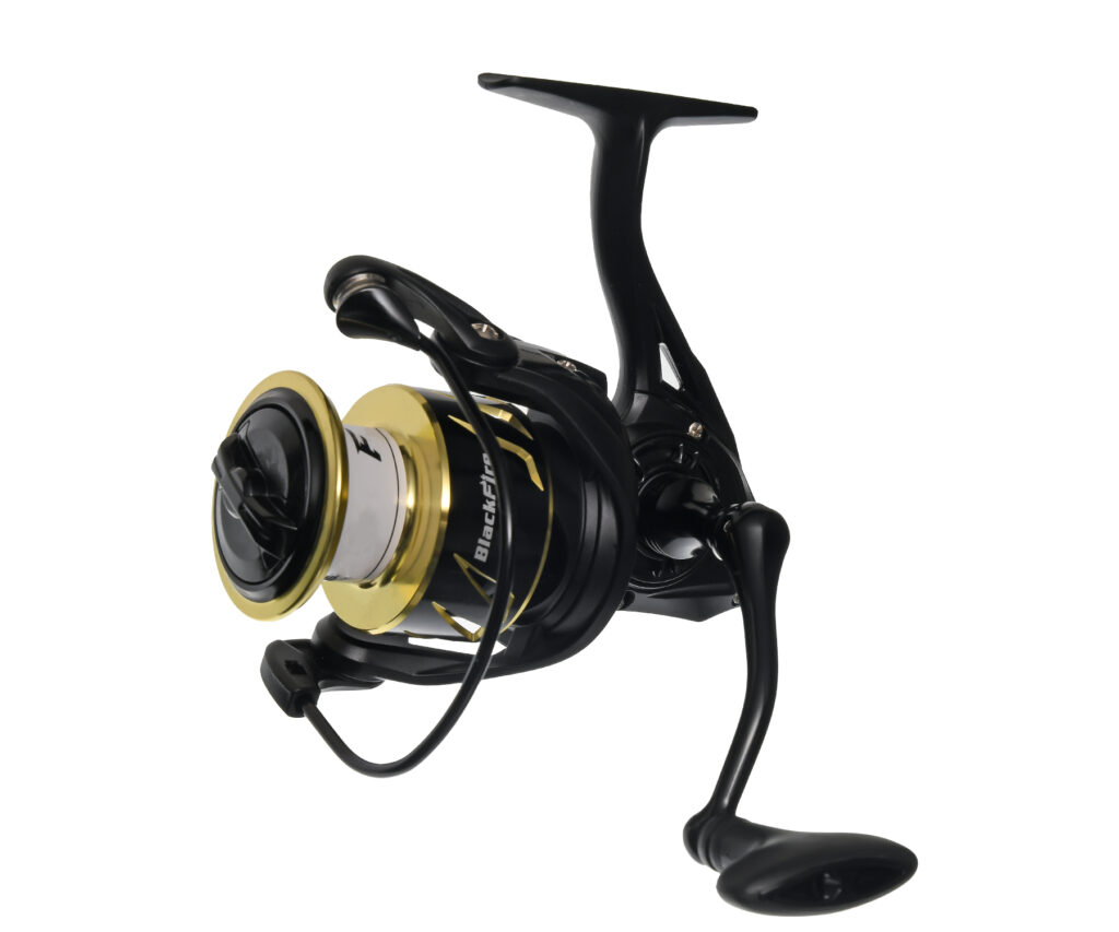 Ritė Flagman ’23 BlackFire 4000S