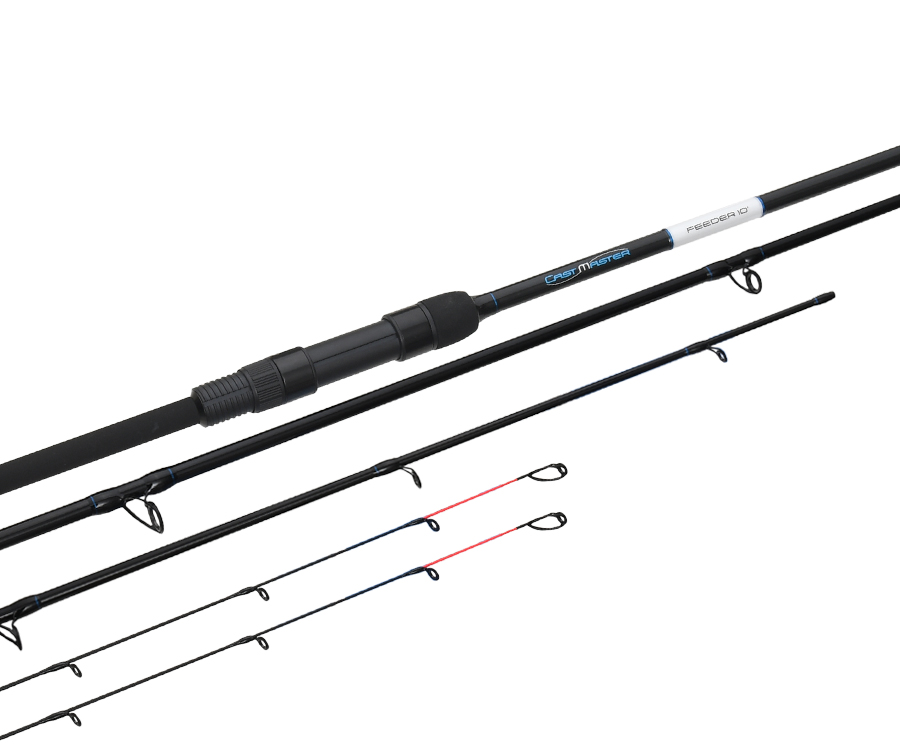 Dugninė meškerė Flagman Cast Master Method Feeder 3.3м 60g