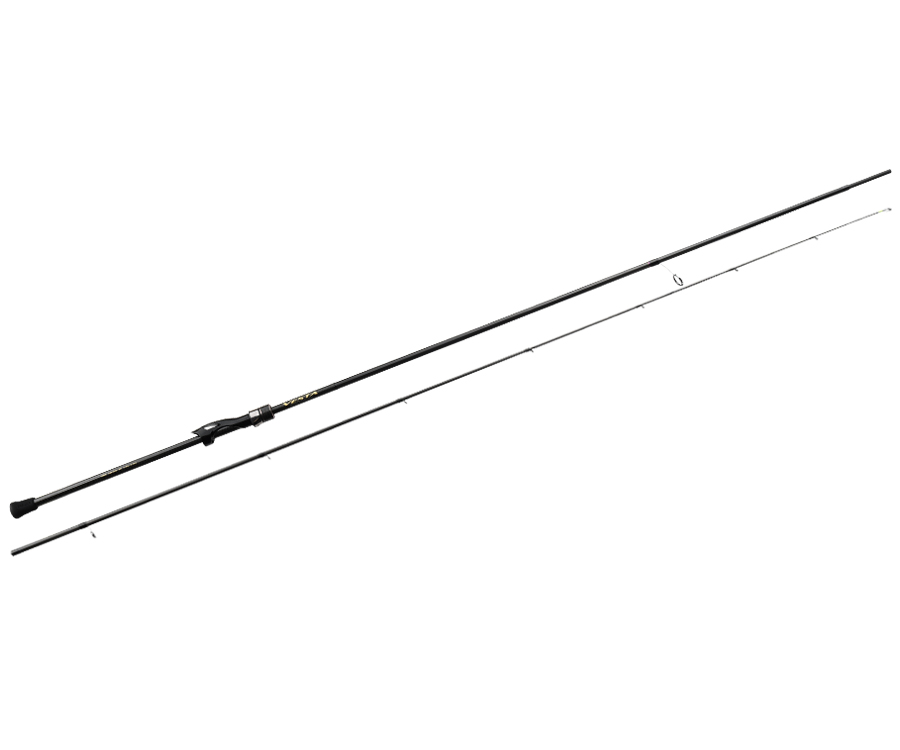 Spiningas Azura ’24 Vesta Light Game 80L 2.44м 2-10g