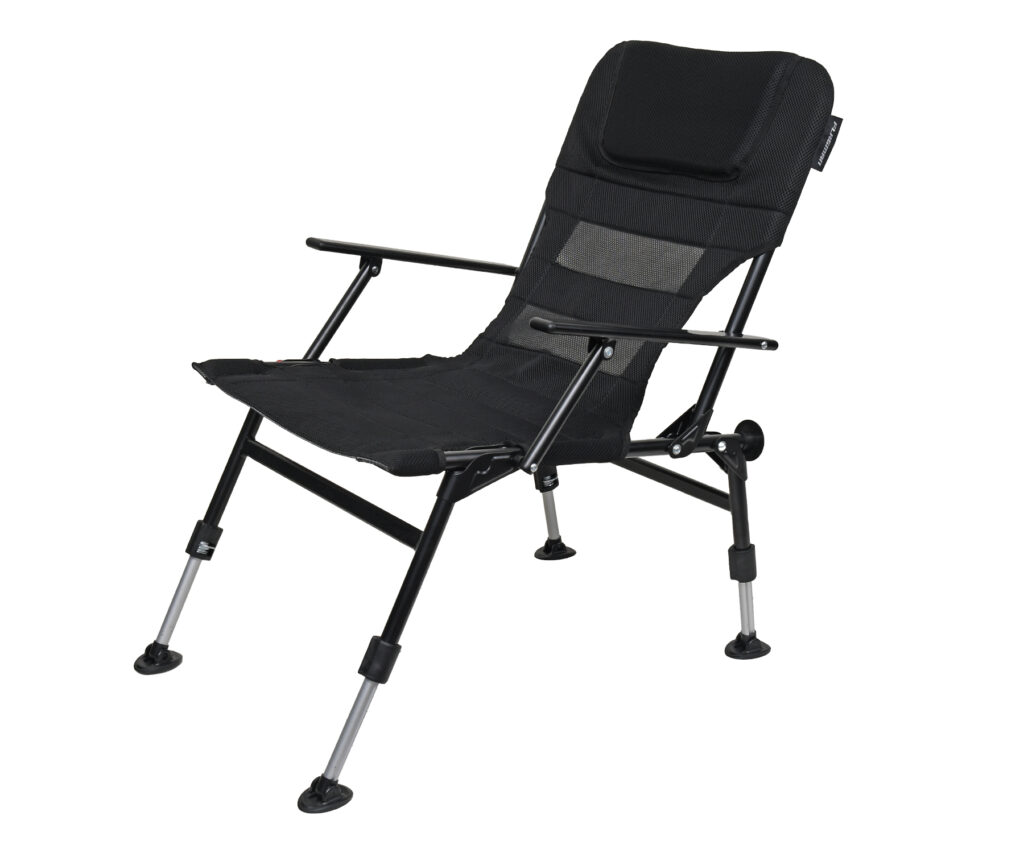 Kėdė Flagman Pro Competition Feeder Chair Light