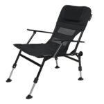 Kėdė Flagman Pro Competition Feeder Chair Light