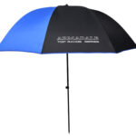 Skėtis Flagman Armadale Umbrella Blue/Black 2.5м