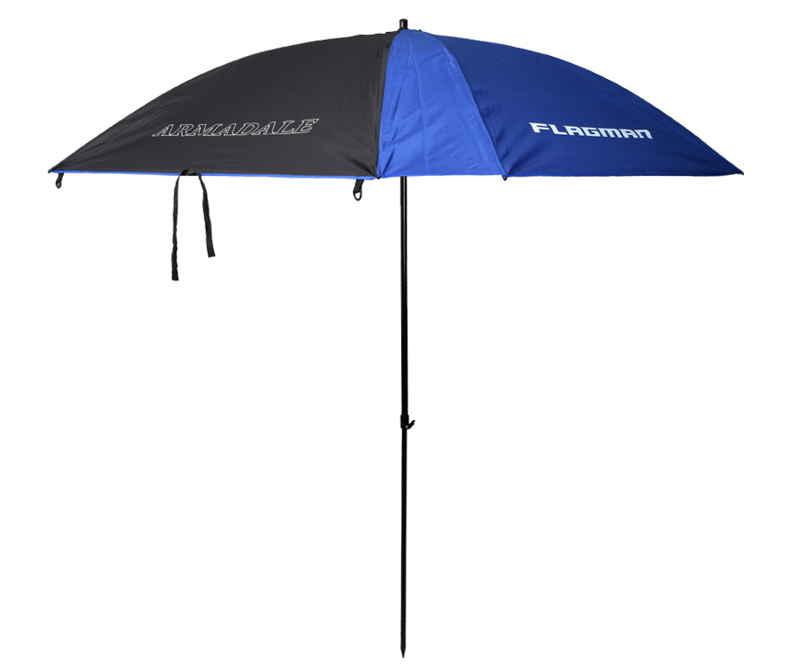 Skėtis Flagman Armadale Square Umbrella 2.5 м