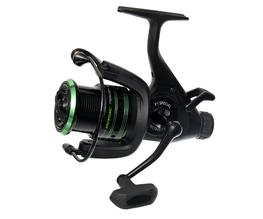 Ritė Flagman Armadale Basic Feeder 4500 FS F1 Special