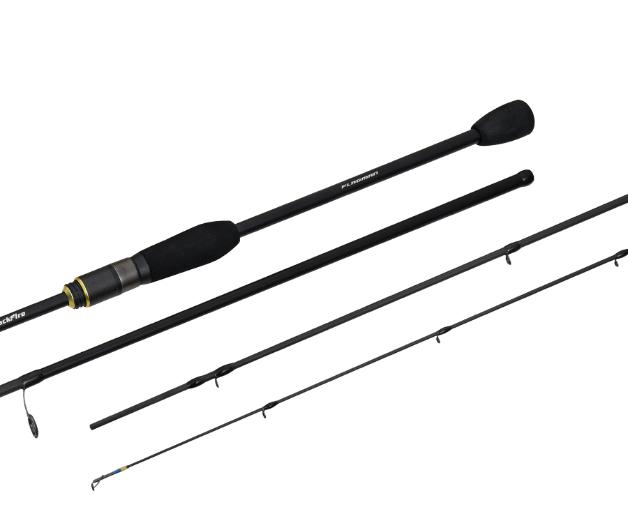 Spiningas Flagman ’24 Blackfire Mobile 70SUL 2.13м 0.5-5g