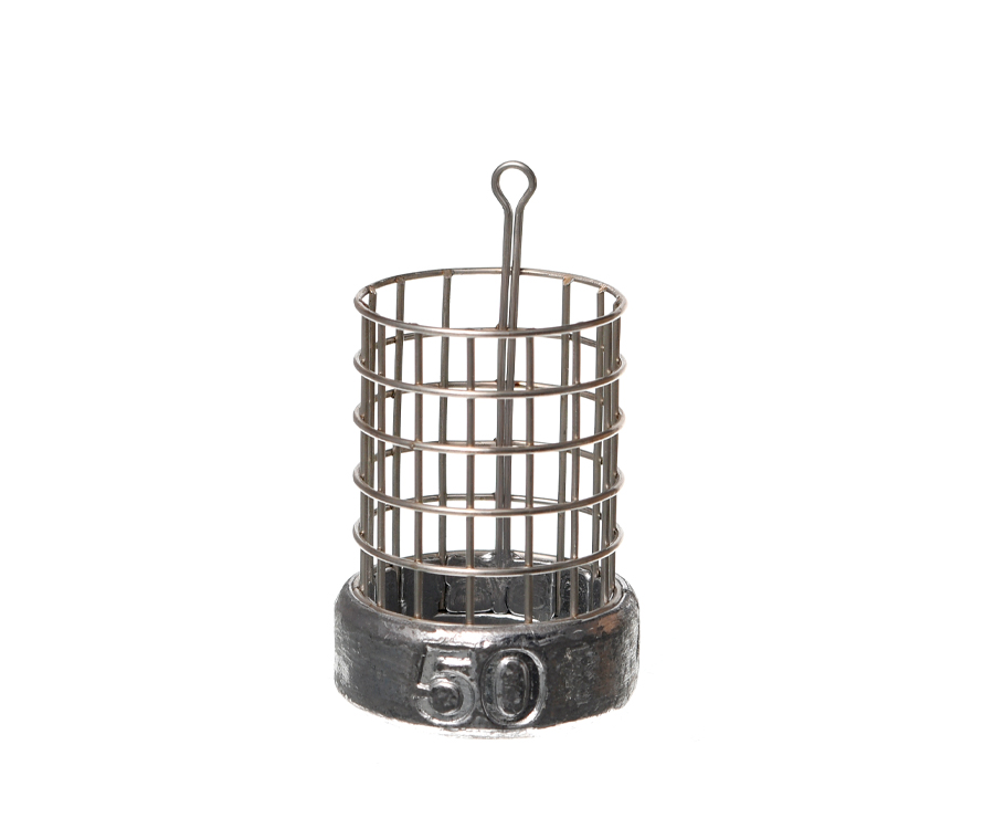 Šeryklėlė Flagman Bullet Tube L 50g