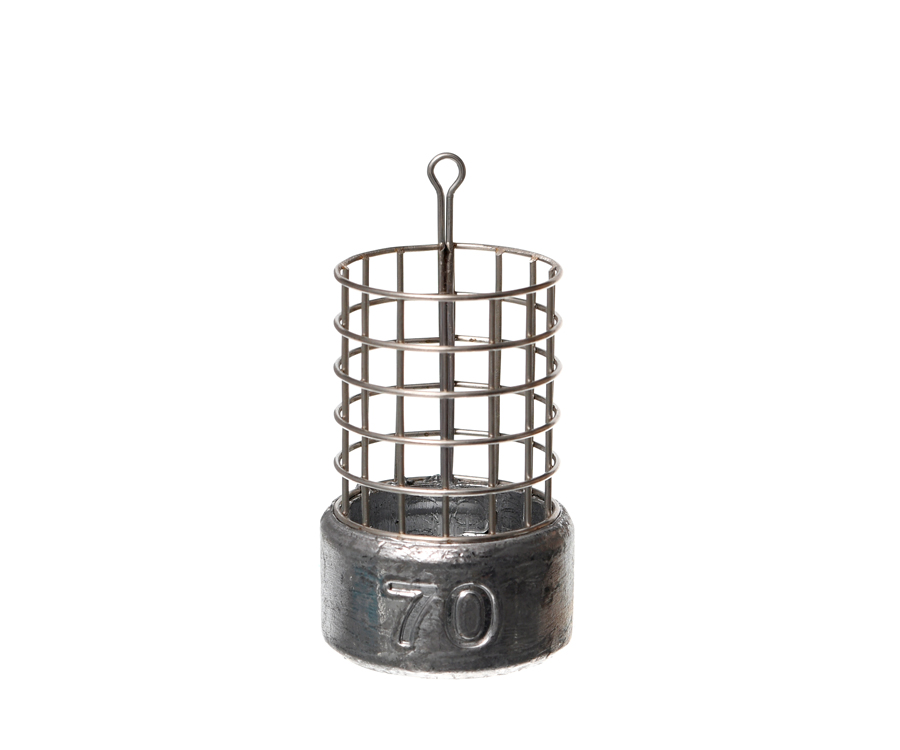 Šeryklėlė Flagman Bullet Tube L 70g