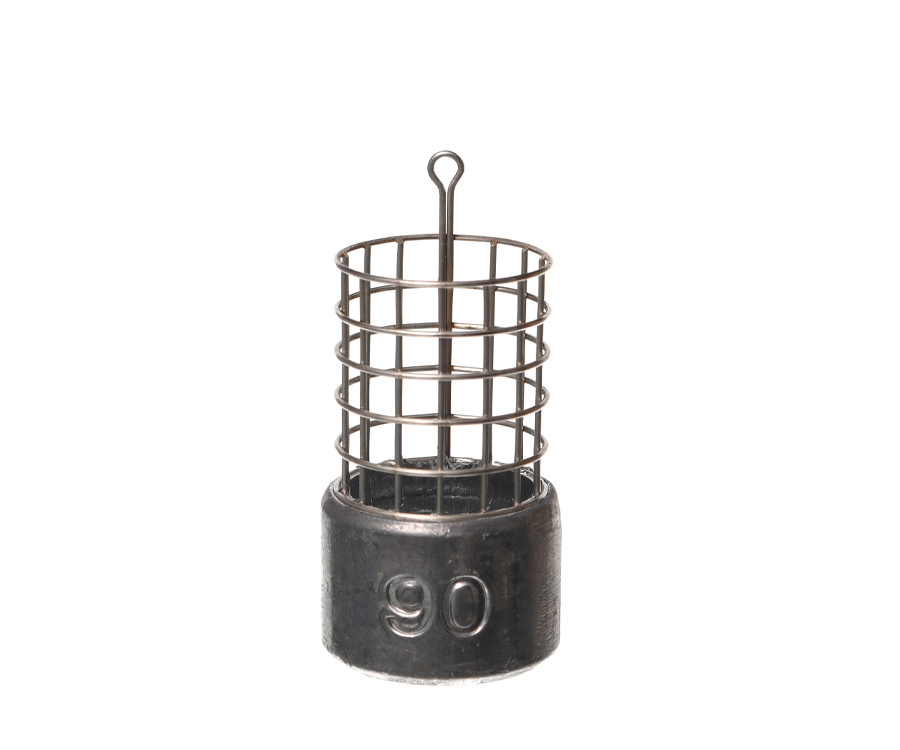 Šeryklėlė Flagman Bullet Tube L 90g