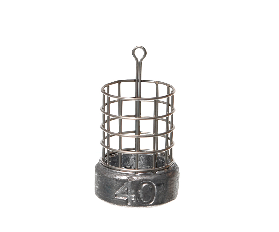 Šeryklėlė Flagman Bullet Tube M 40g