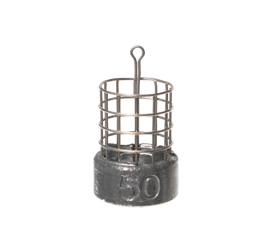 Šeryklėlė Flagman Bullet Tube M 50g