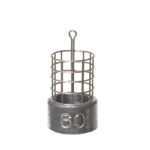 Šeryklėlė Flagman Bullet Tube M 60g
