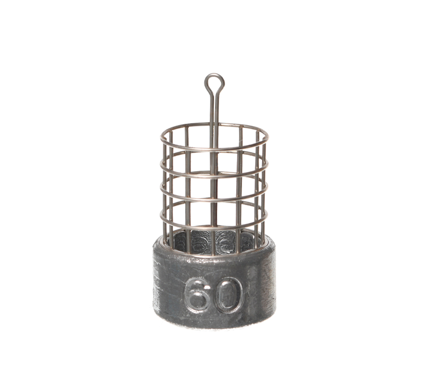 Šeryklėlė Flagman Bullet Tube M 60g