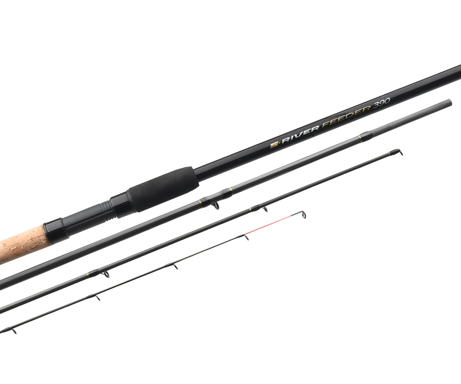 Dugninė meškerė Flagman S-River 3.9м 150g
