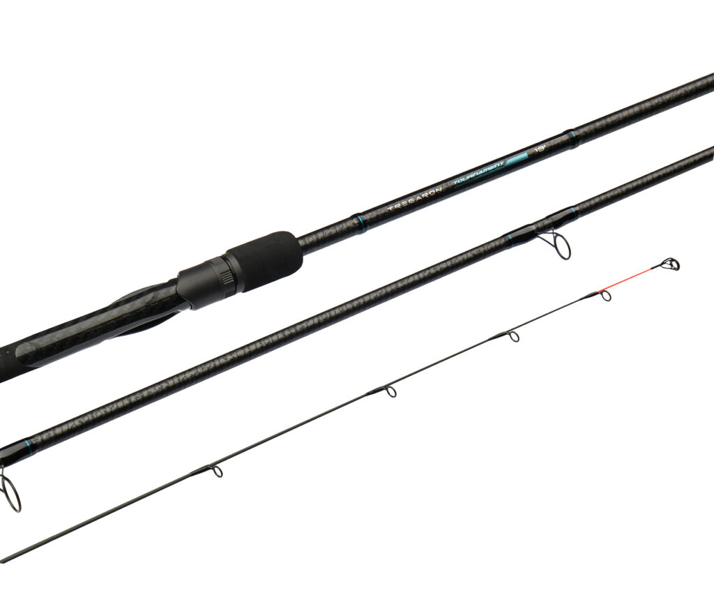 Dugninė meškerė Flagman Tregaron Tournament Feeder 3.9м 130g