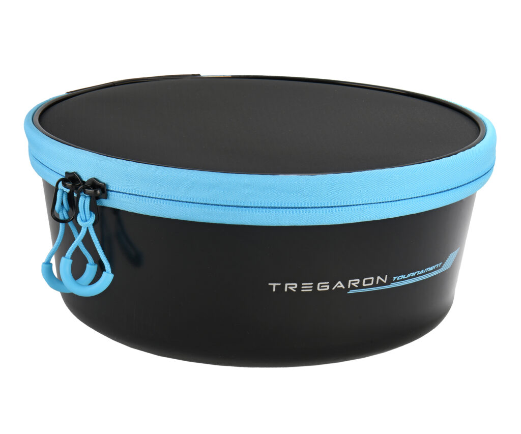 Indas jaukui Flagman Tregaron Groundbait Bowl 4L