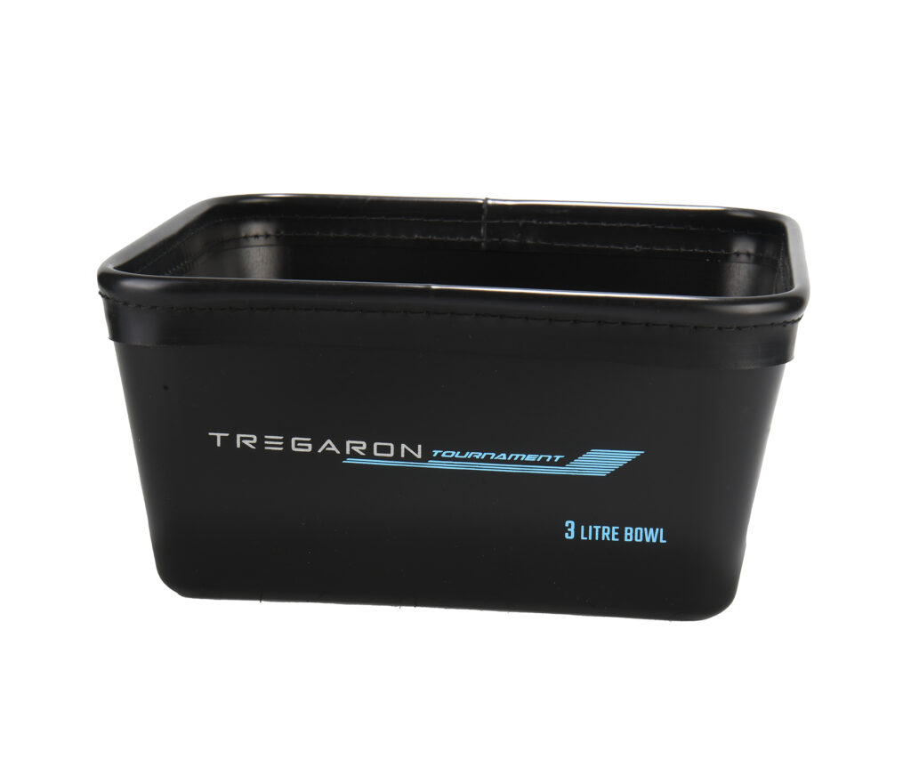 Dubuo jaukui Flagman Tregaron Bait Bowl 3L