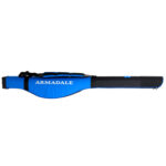 Meškerės dėklas Flagman New Armadale Hard Case 1sec 165см