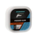 Flagman Feeder Gum Clear 0.8мм 10м