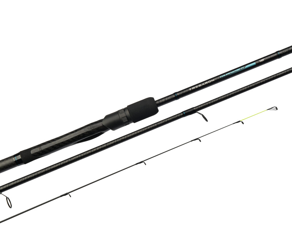 Dugninė meškerė Flagman Tregaron Tournament Feeder 3.6м 50g
