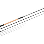 Dugninė meškerė Flagman Inspiration Feeder 3.6м 70g