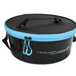 Jaukų indas su dangteliu Flagman Tregaron Groundbait Bowl 9l